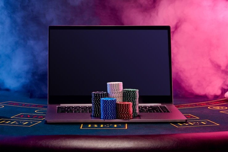 Antarmuka situs desktop fungame77 dengan menu permainan dan opsi pembayaran